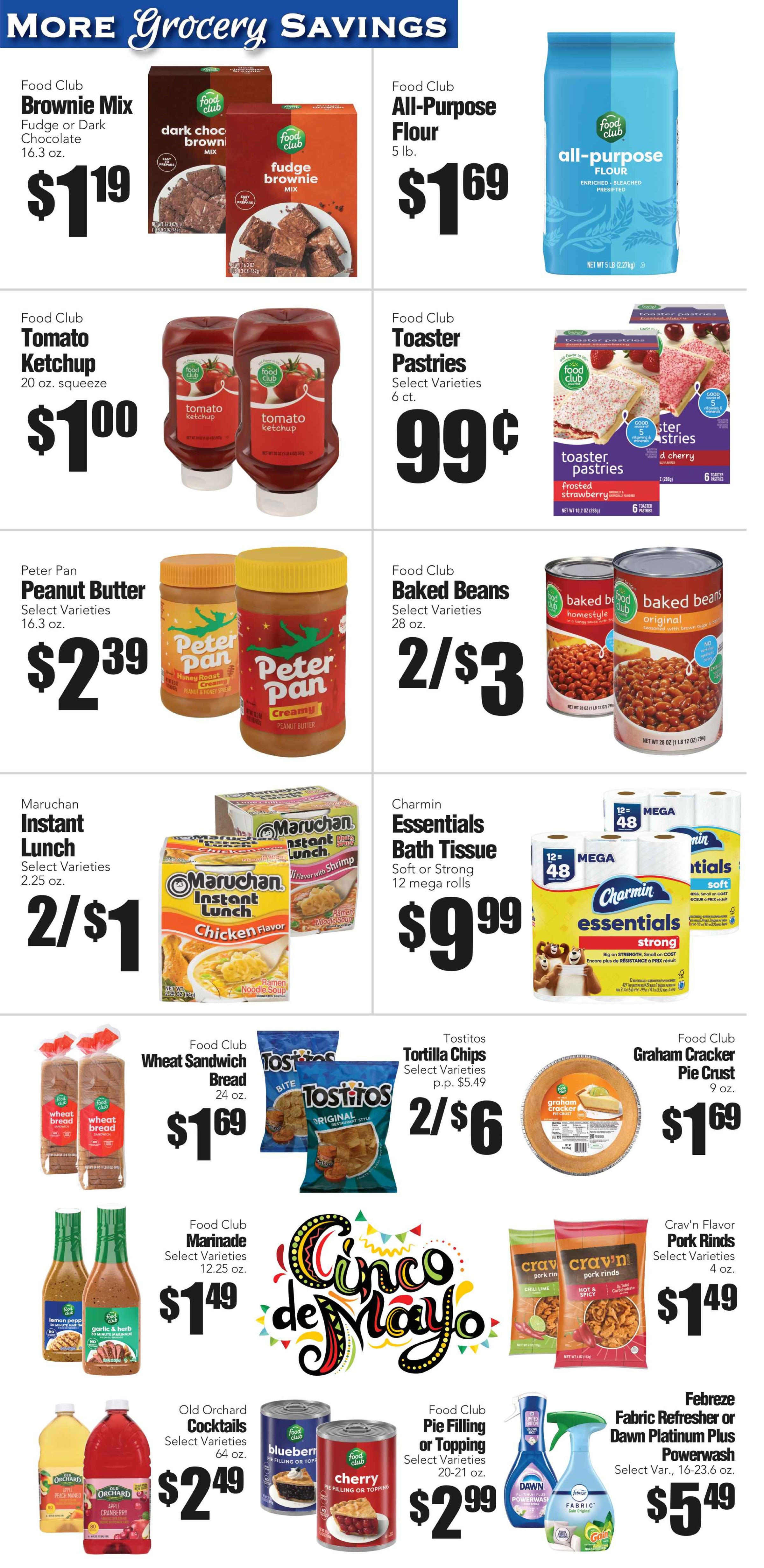 Ad page image