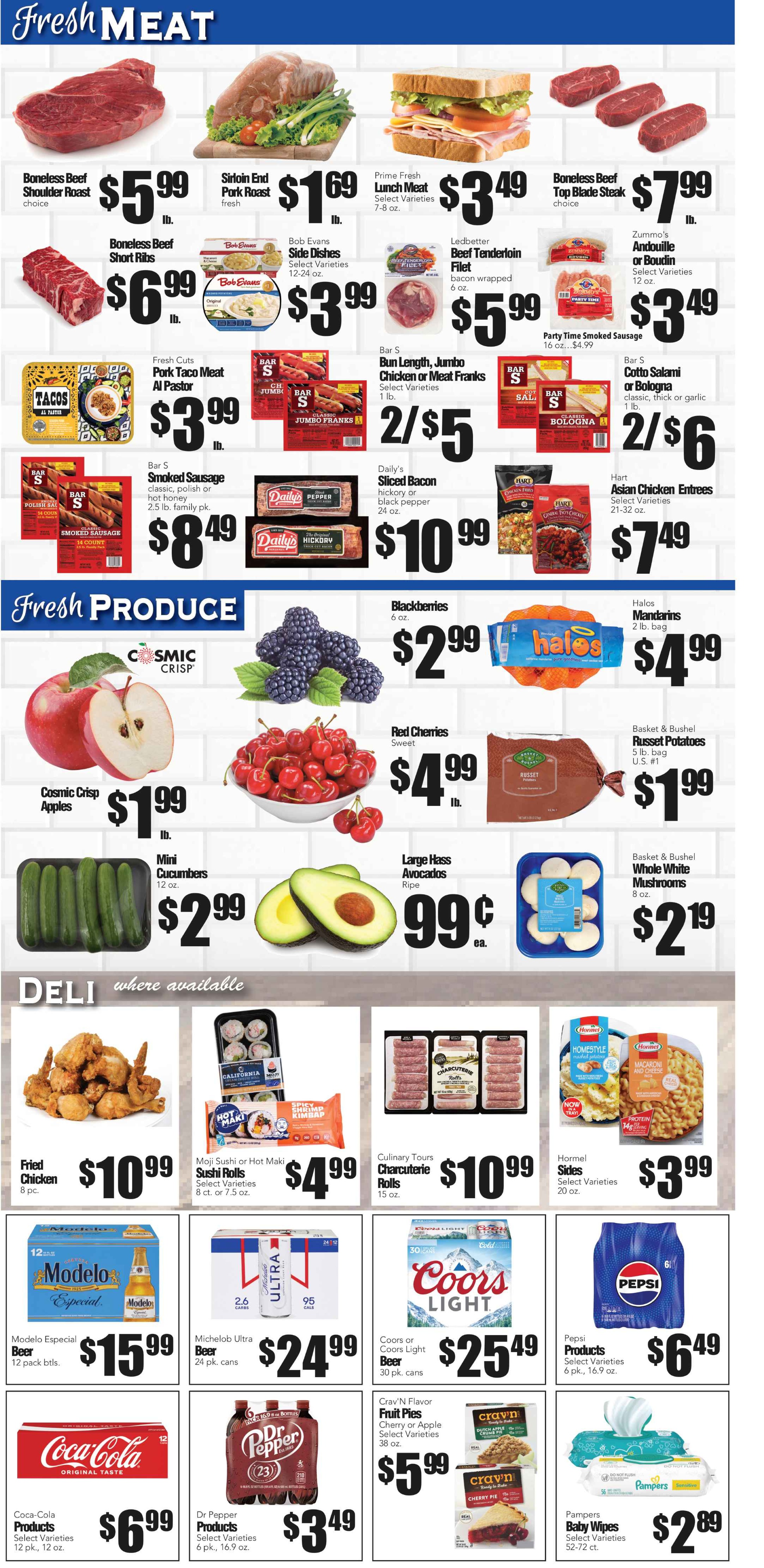 Ad page image