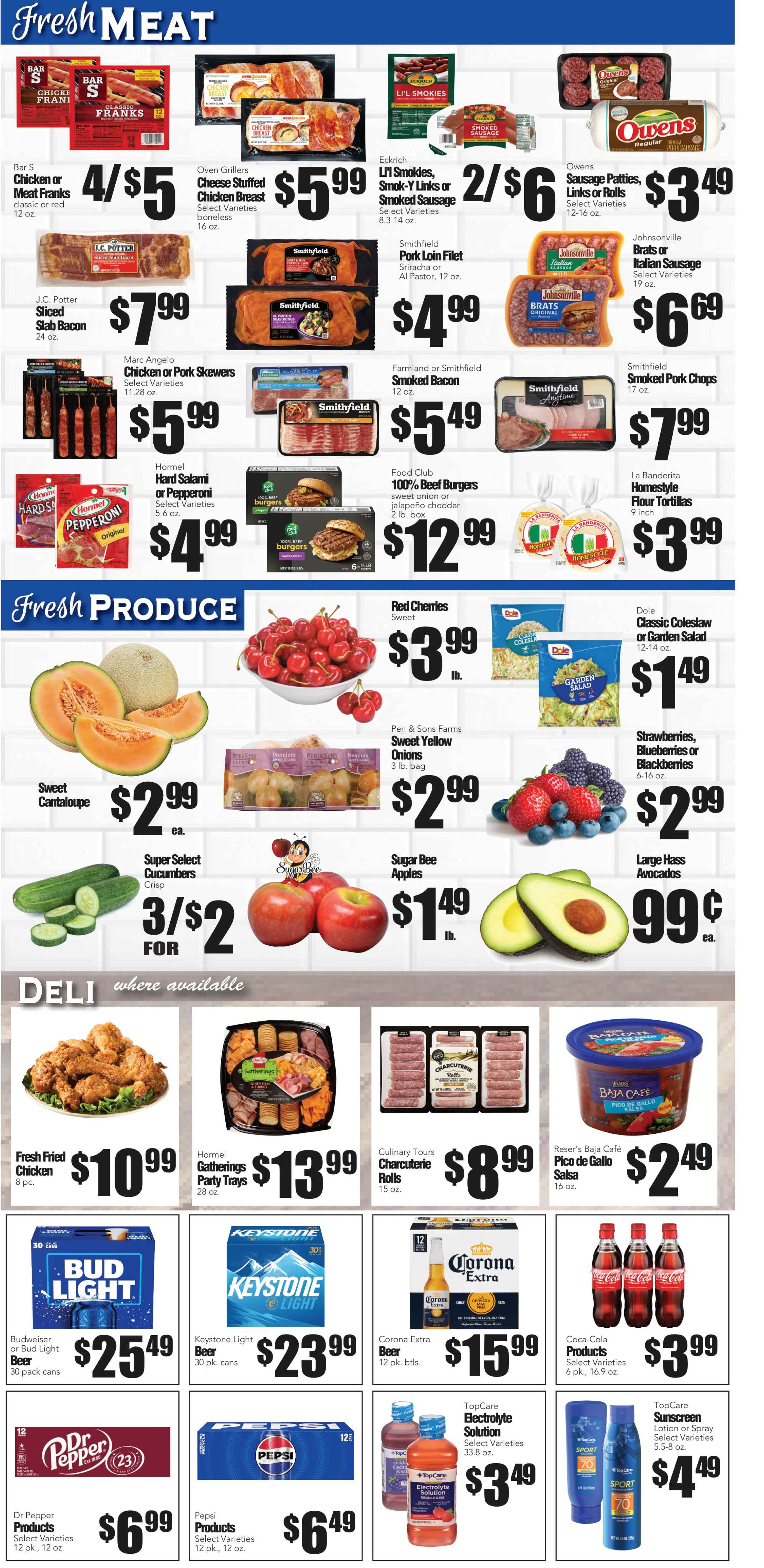 Ad page image