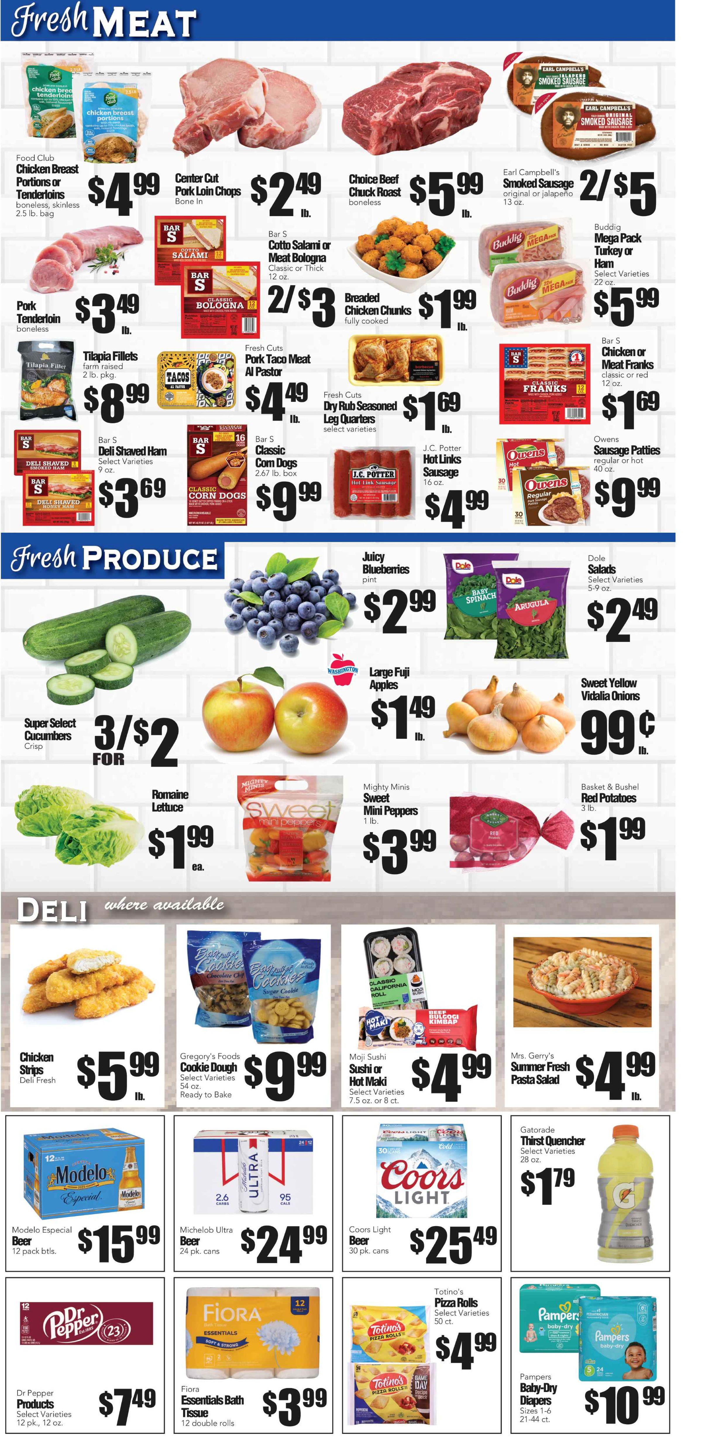Ad page image