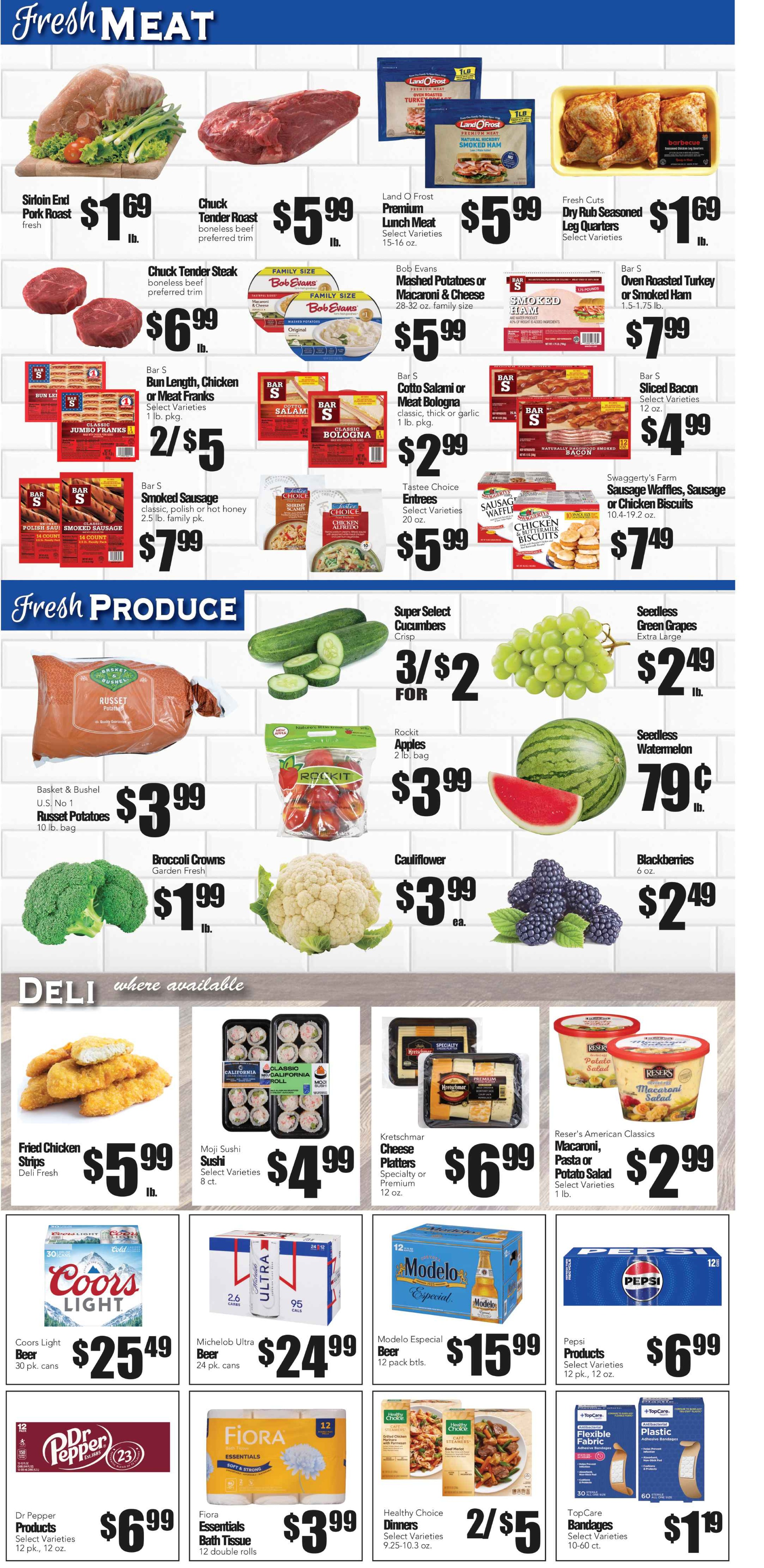 Ad page image