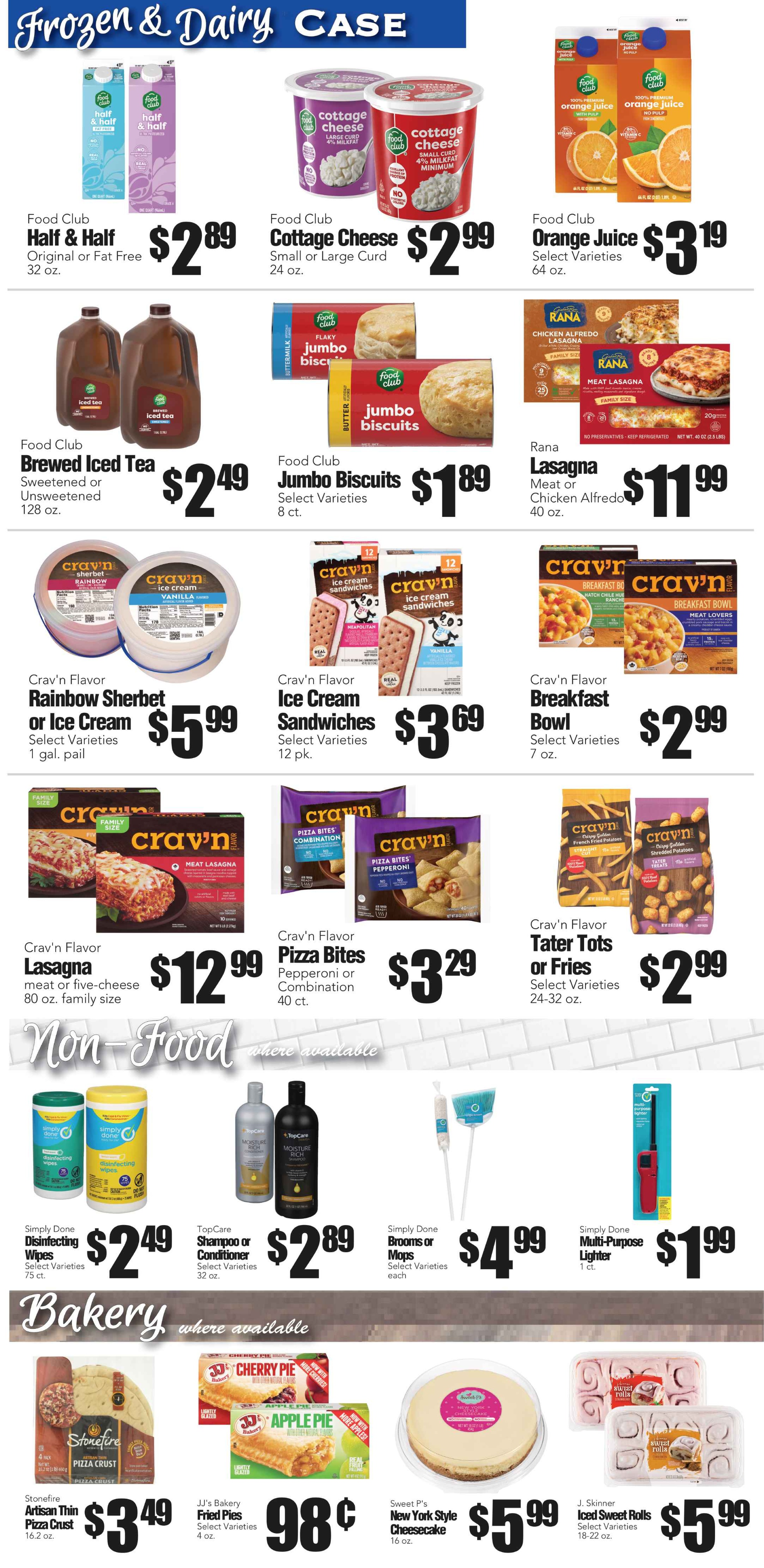 Ad page image