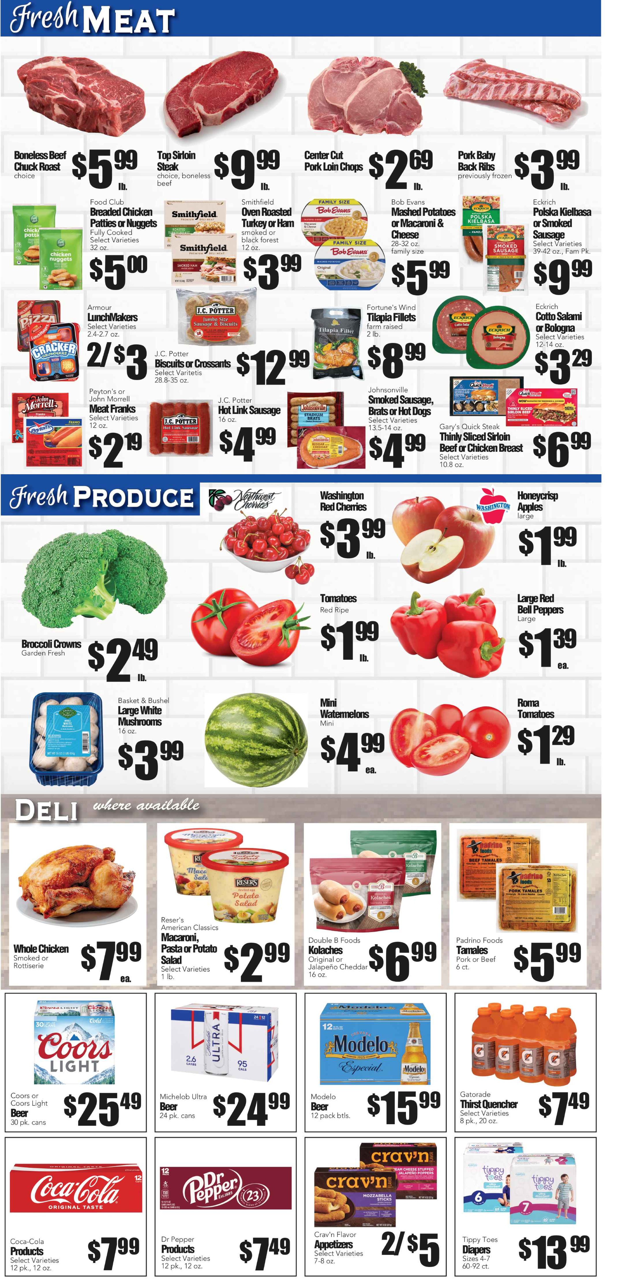 Ad page image
