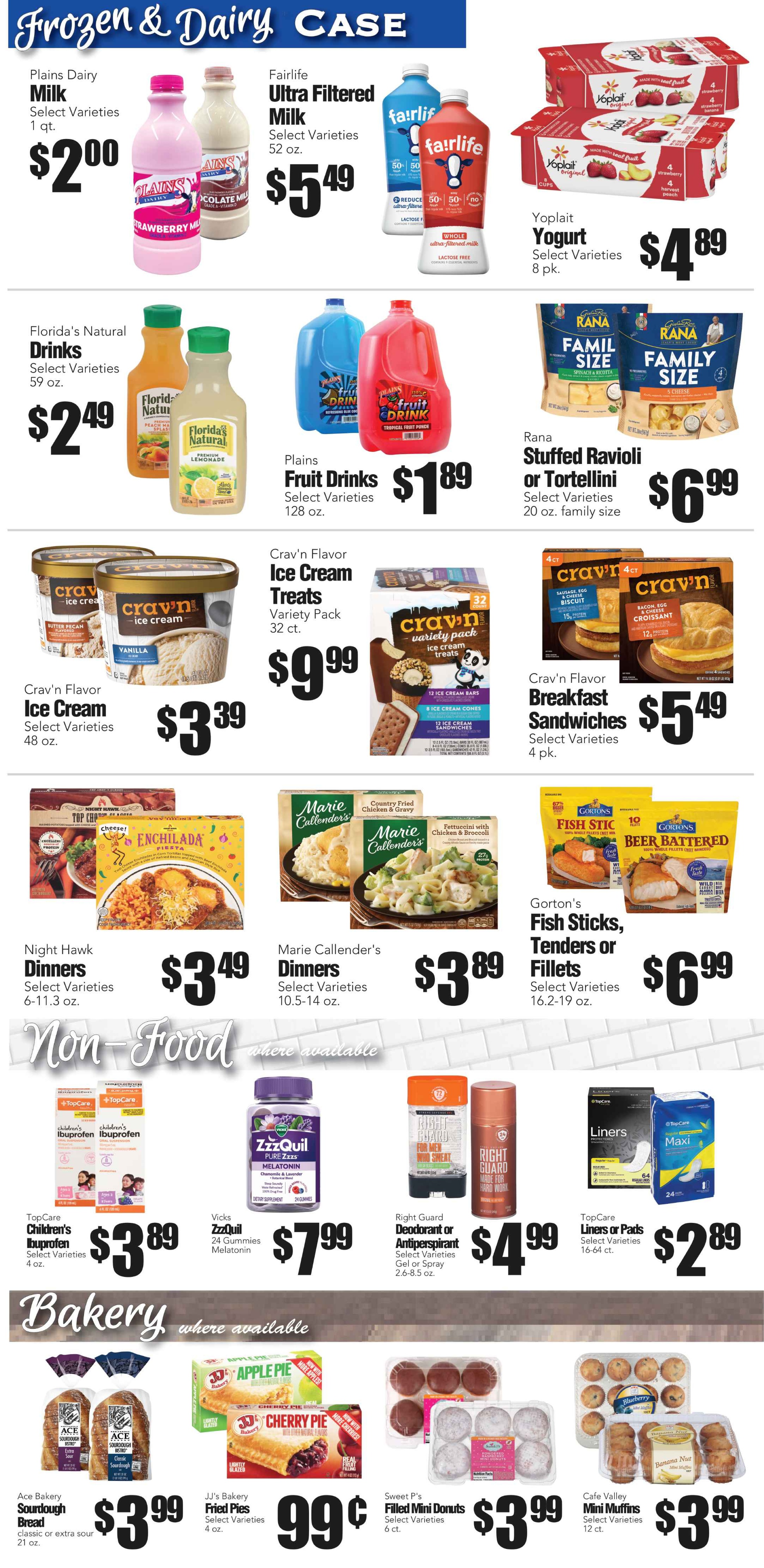 Ad page image