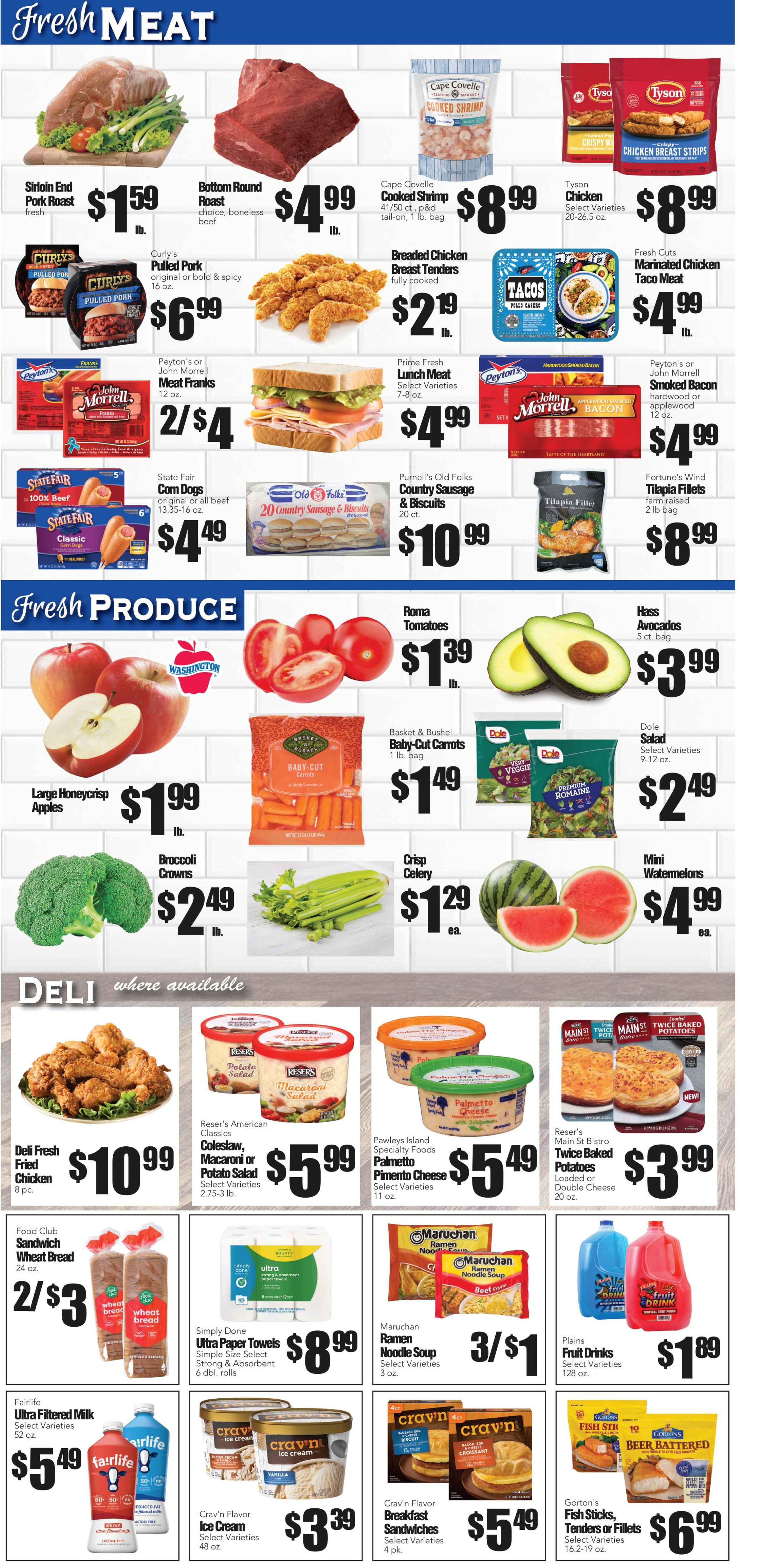 Ad page image