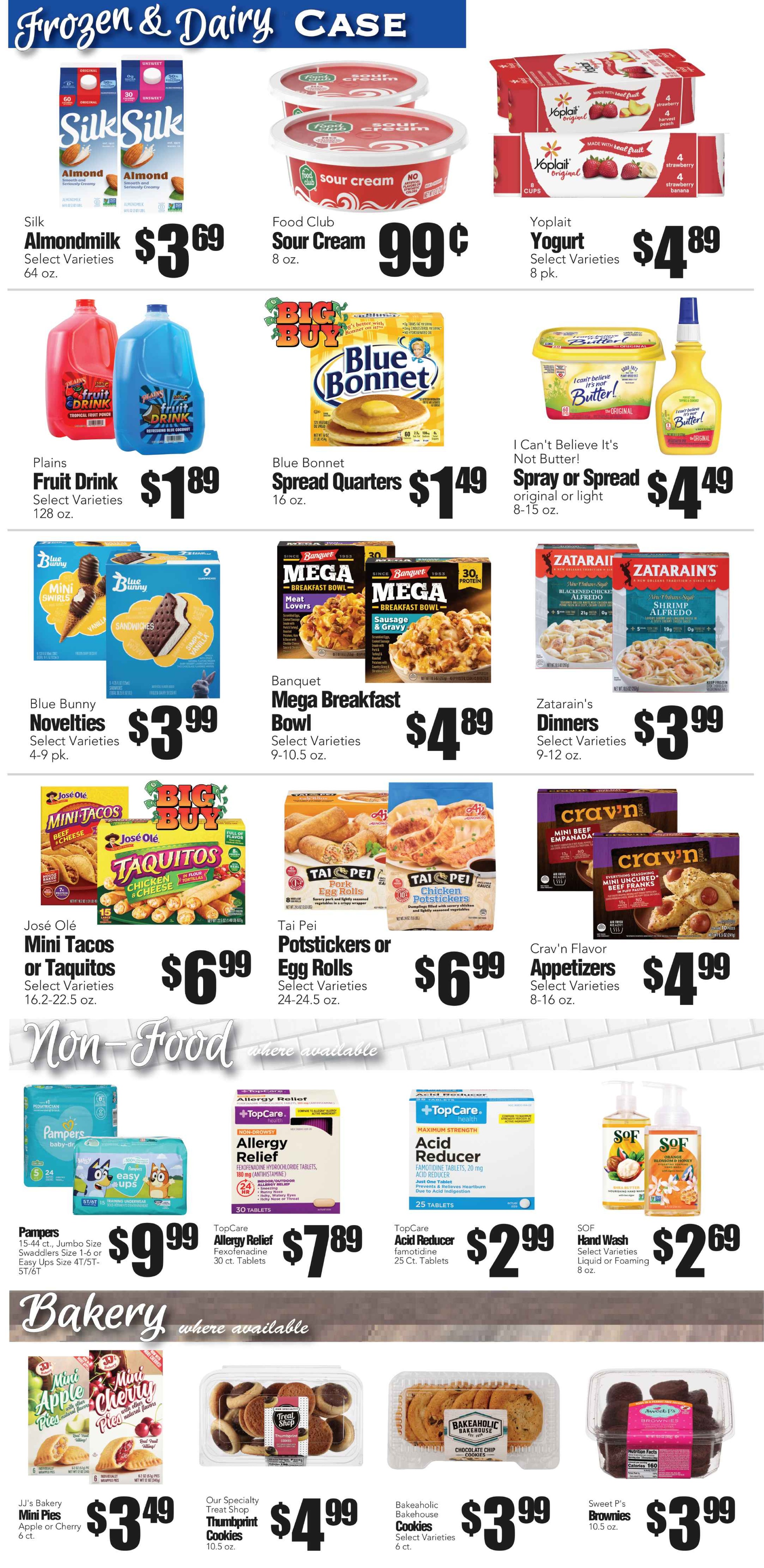 Ad page image