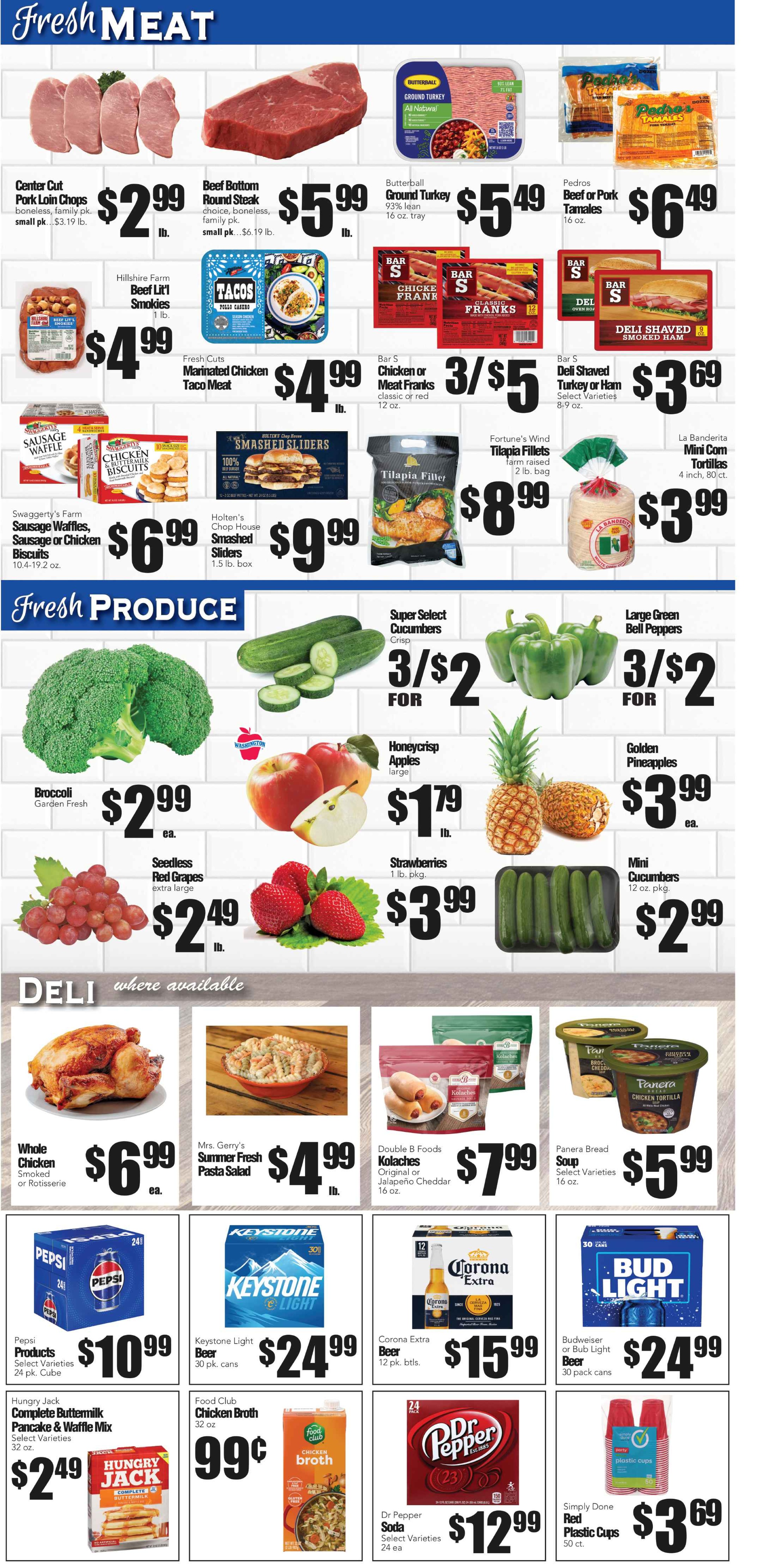 Ad page image