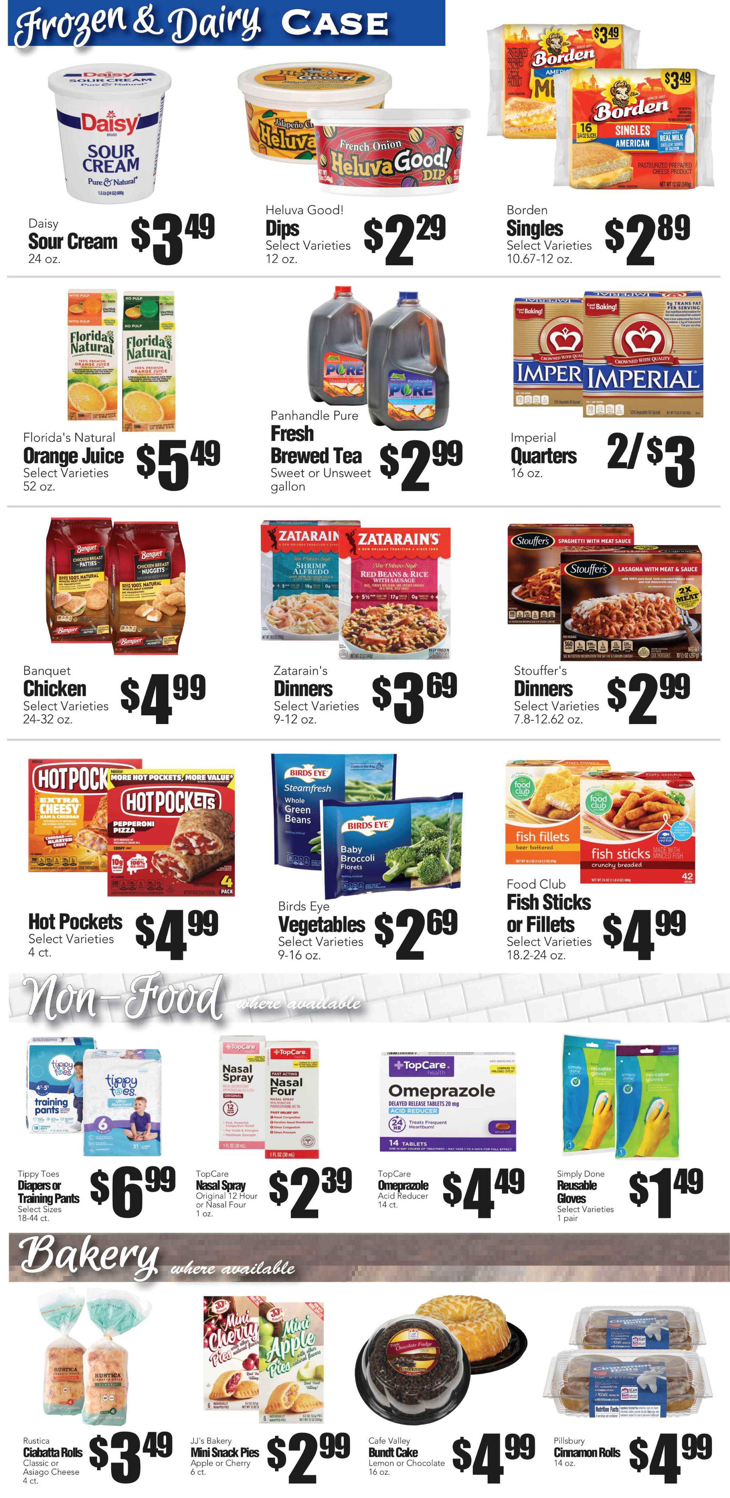 Ad page image
