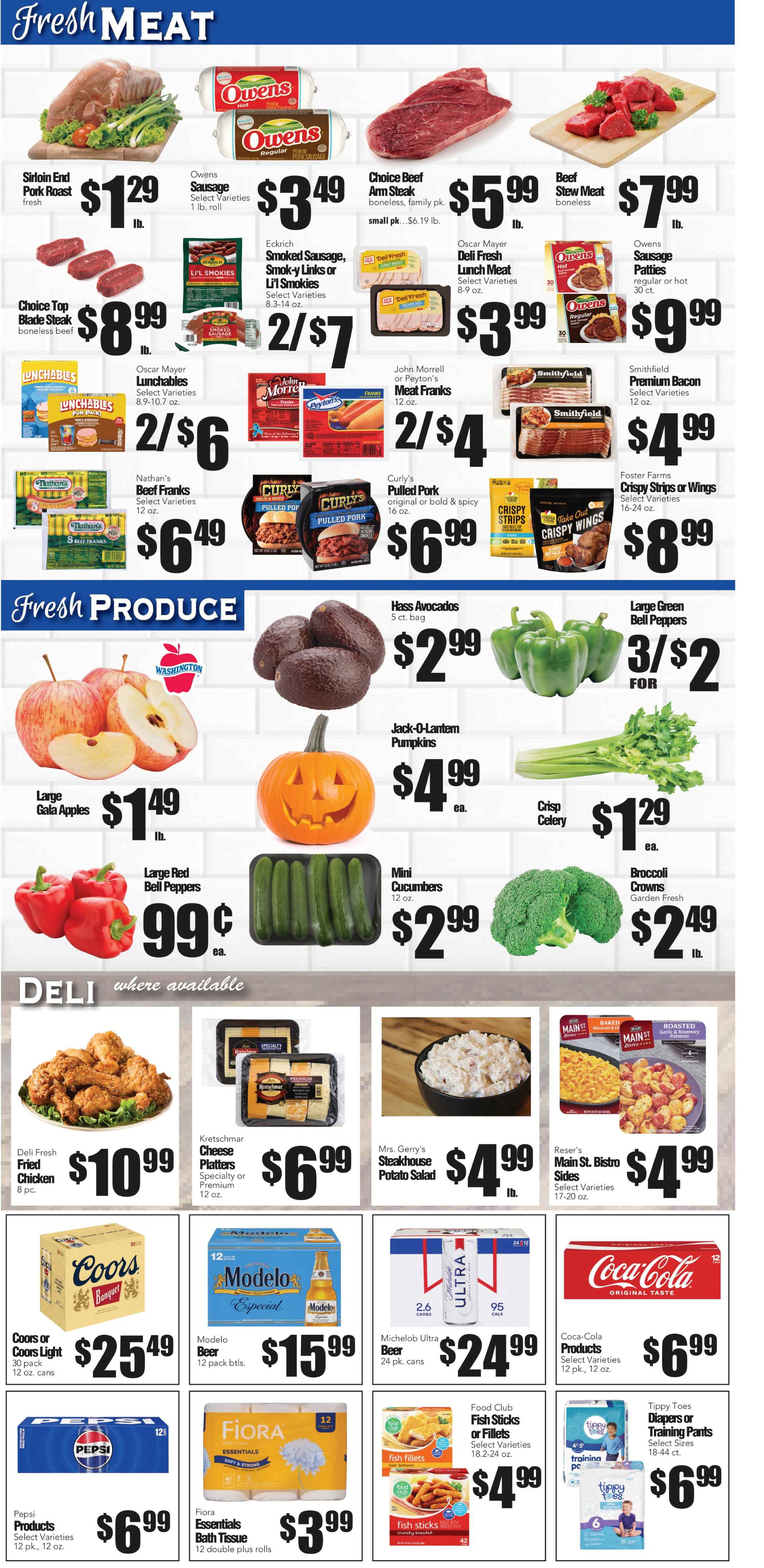 Ad page image