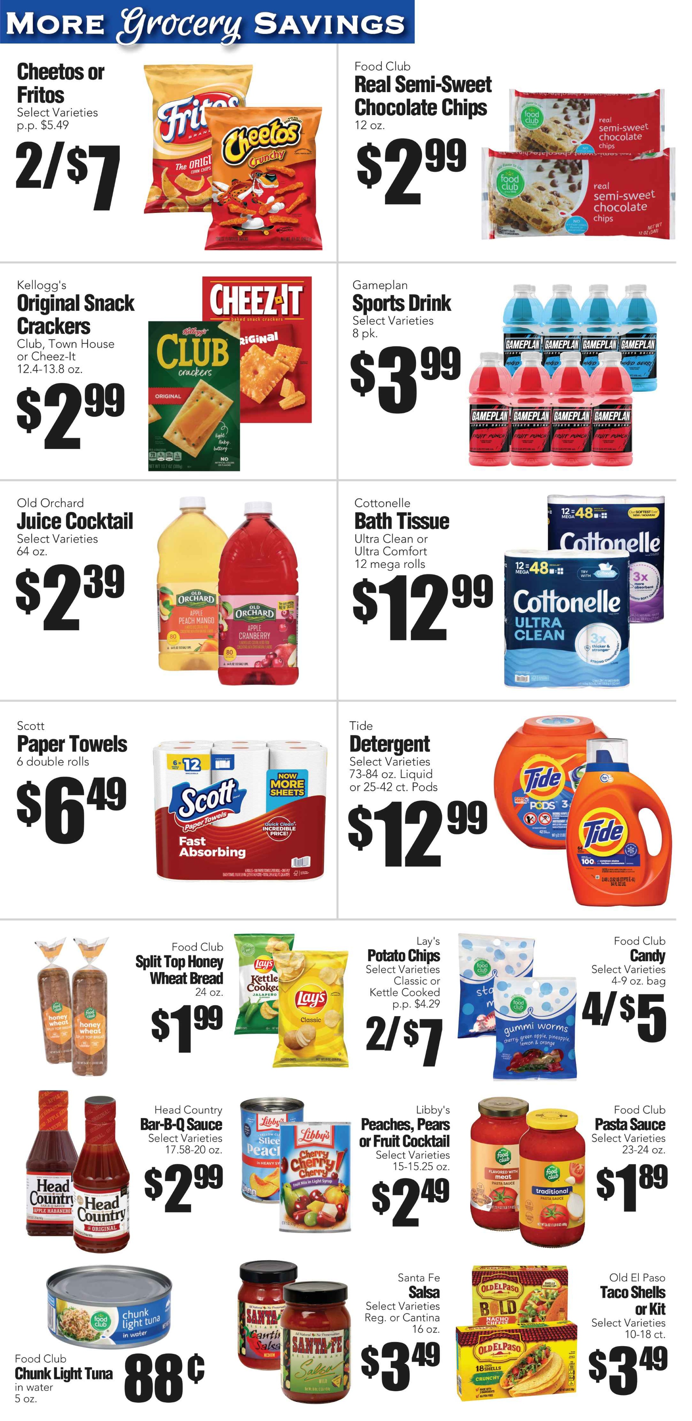 Ad page image