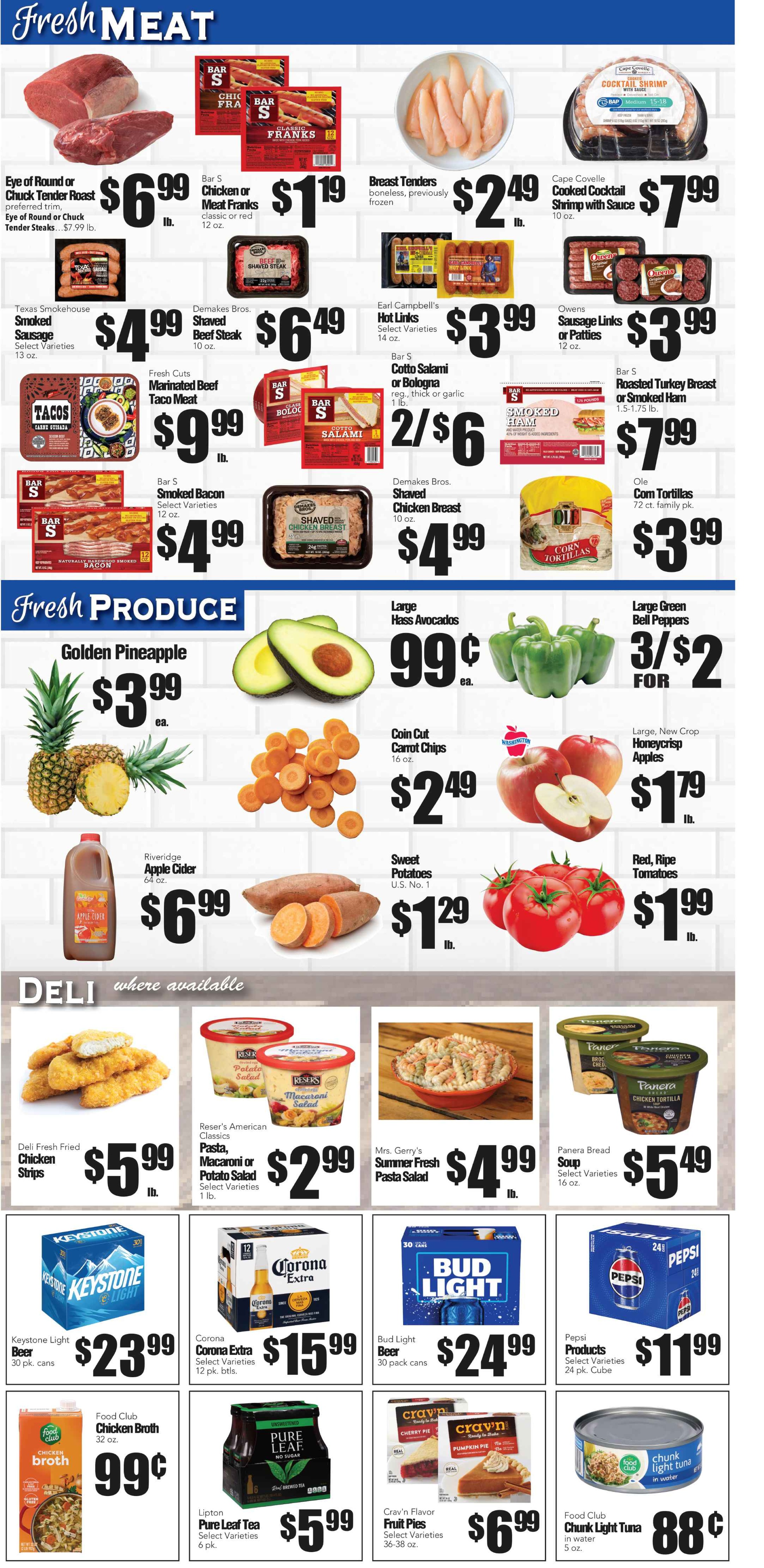 Ad page image