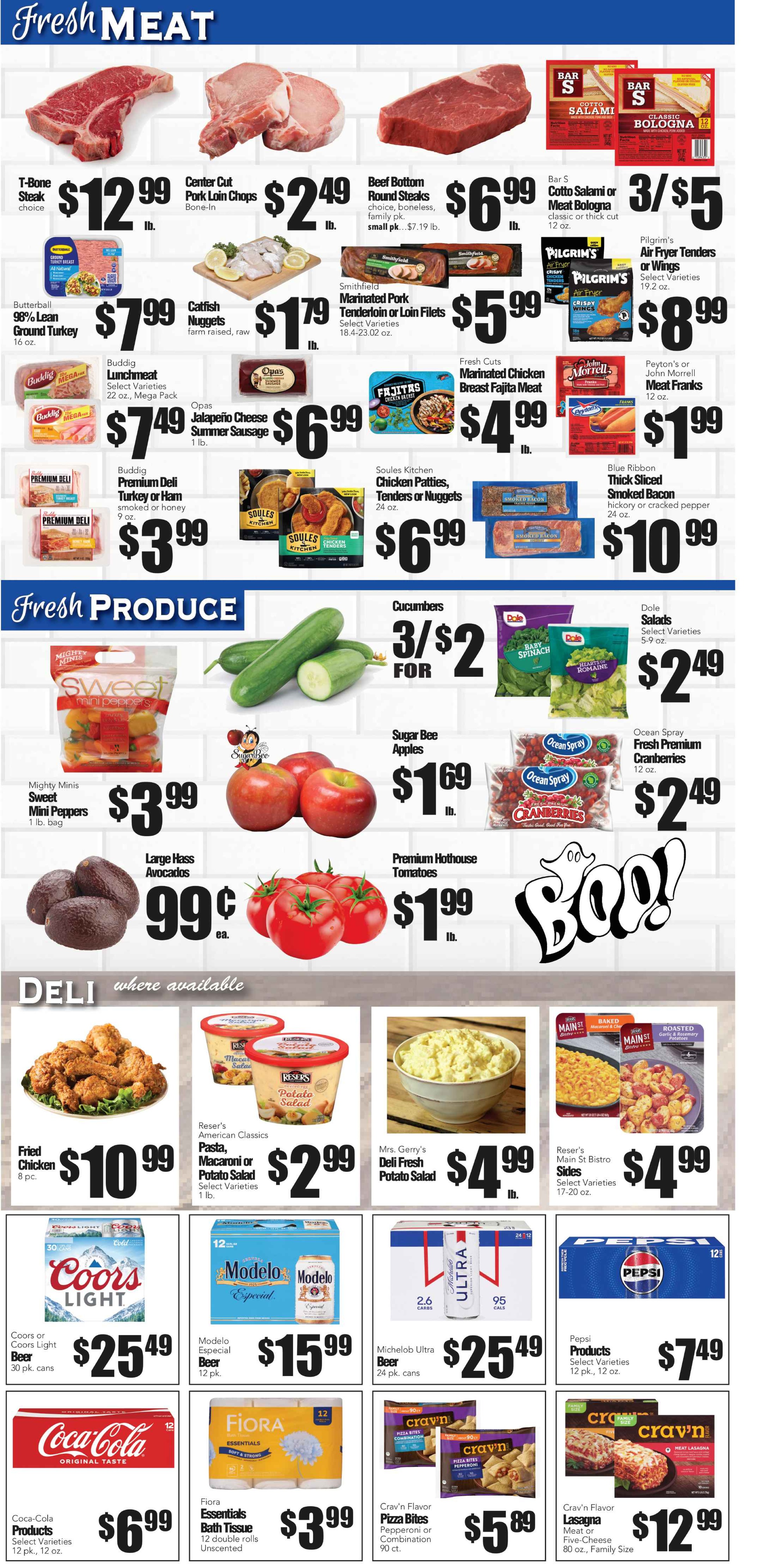 Ad page image